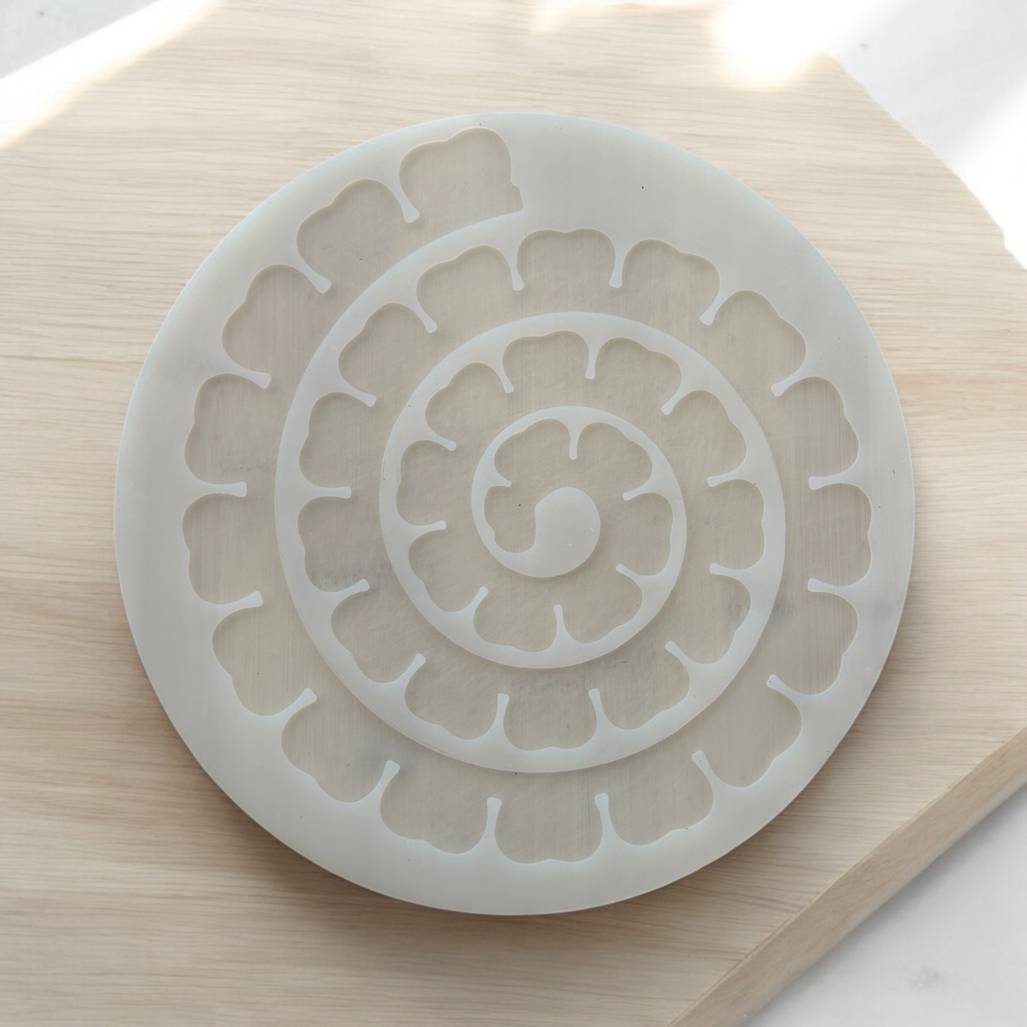 3d Flower Mould_img