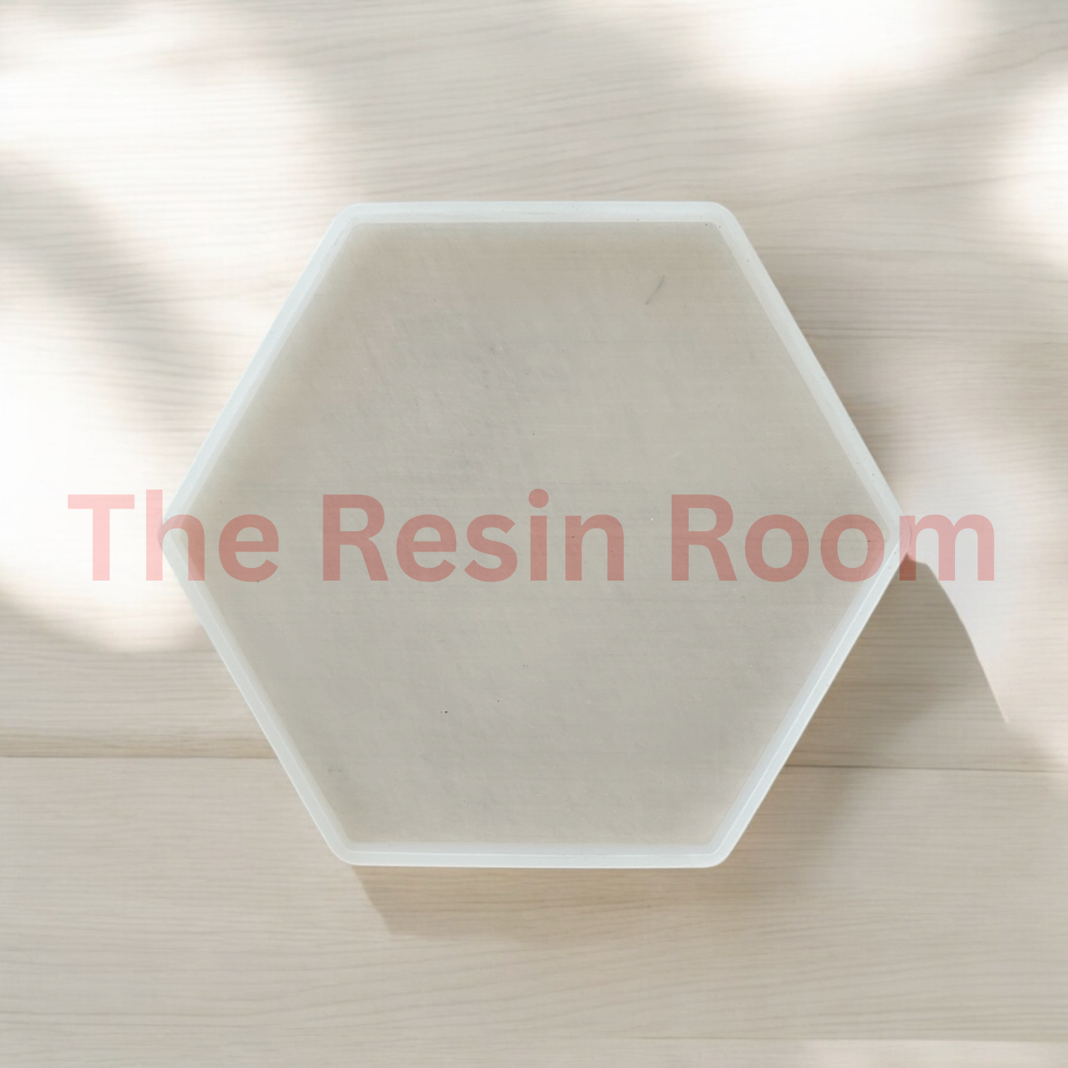 Hexagon Mould_img