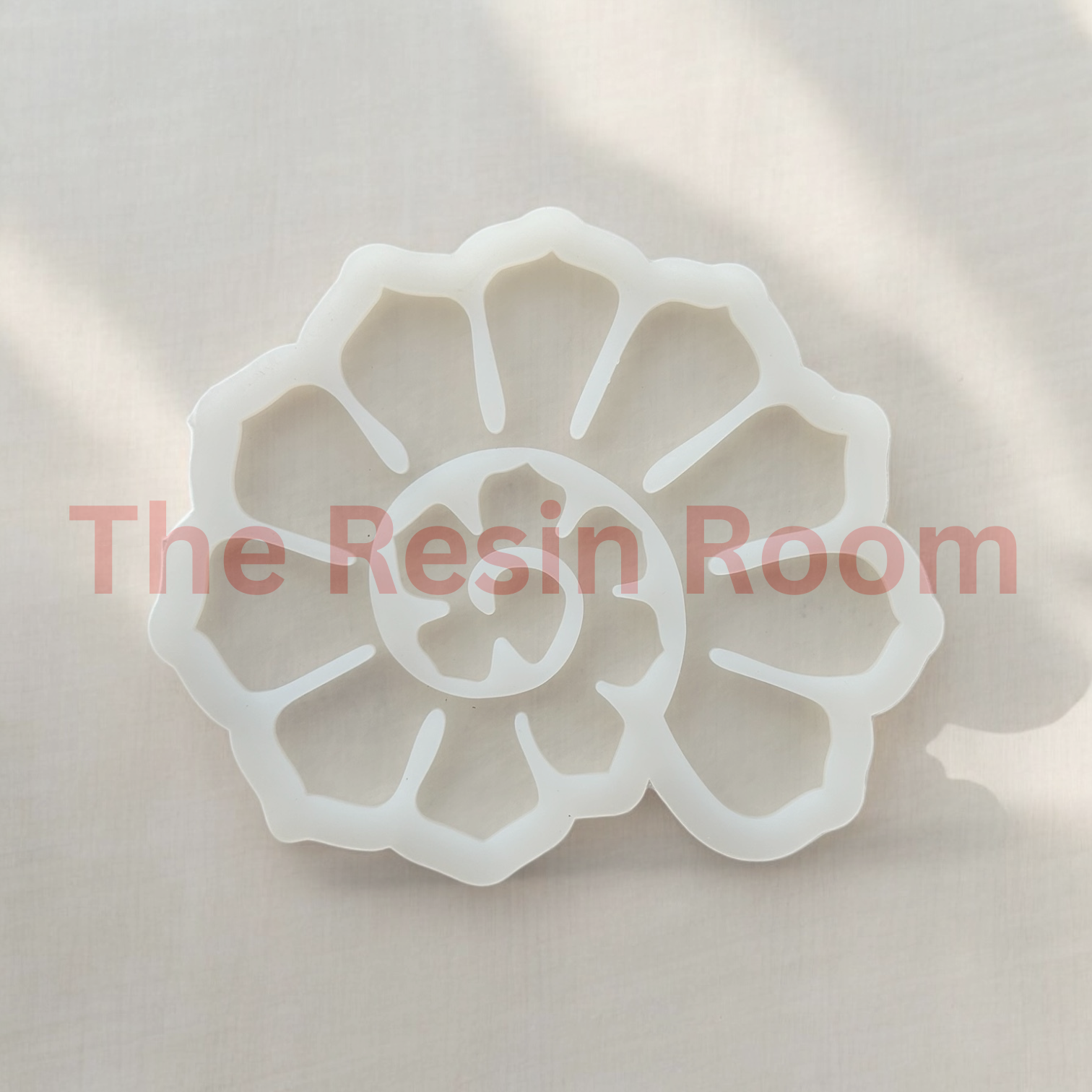 3d Flower Design Mould_img