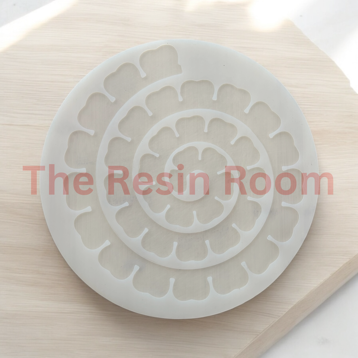3d Flower Mould_img