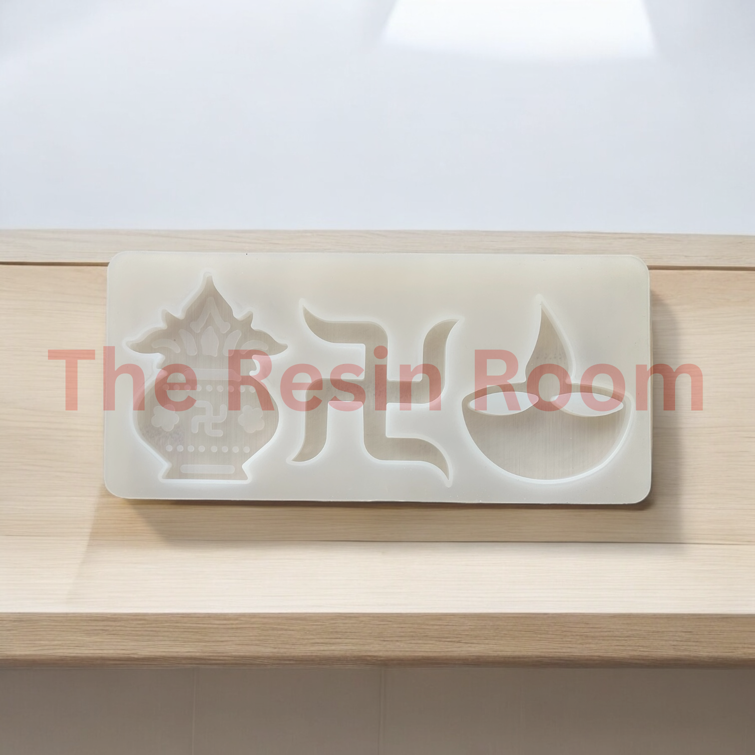 3 In 1 Kalash And Diya Mould_img