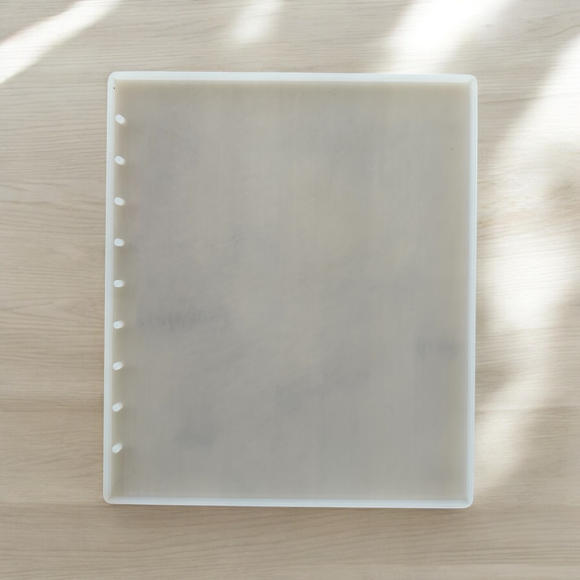Book And Dairy Mould_img
