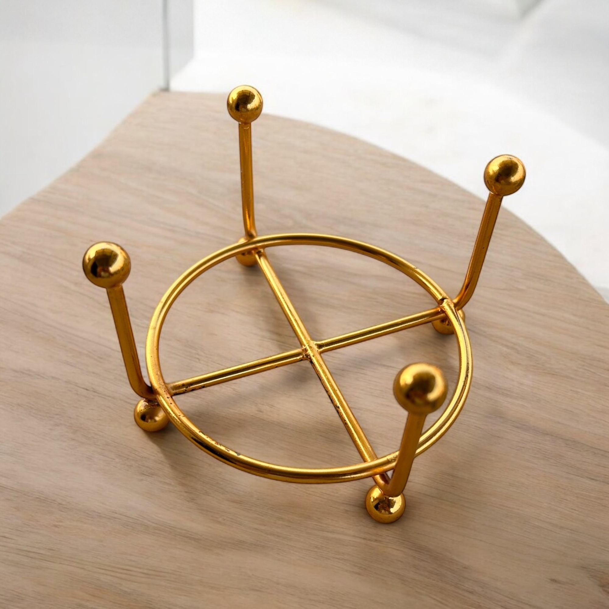 Coaster Stand Round_img
