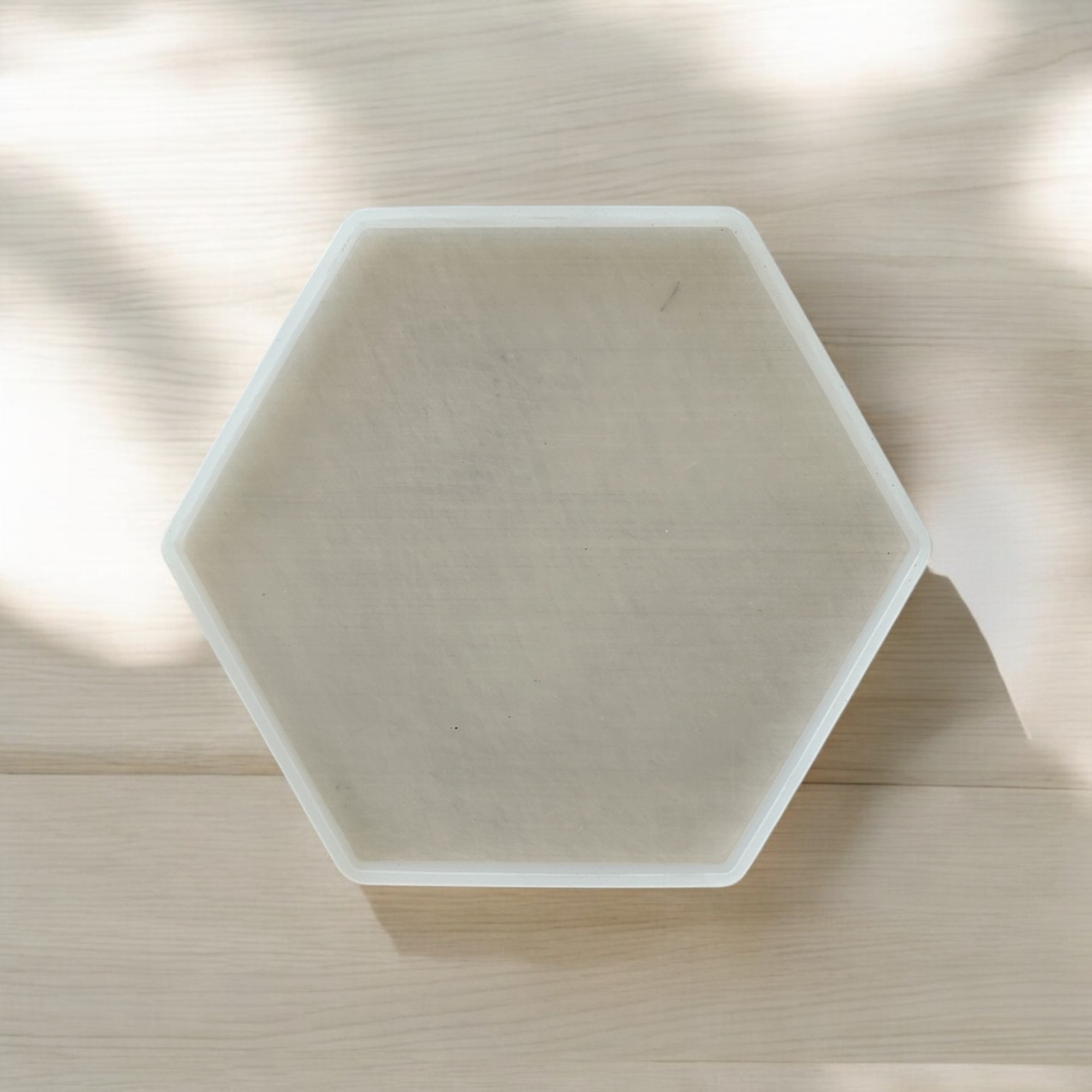 Hexagon Mould_img