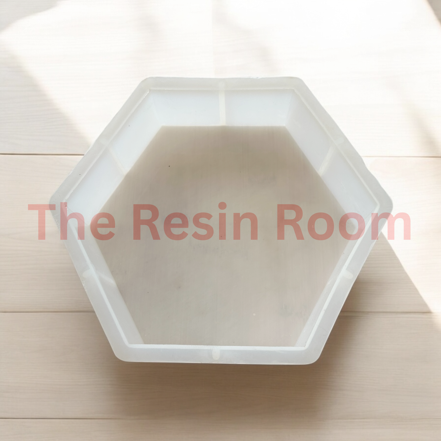 Hexagon Deep Cast Mould_img